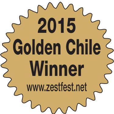 Black Label Extra Hot Fire-Roasted Pepper Sauce - Image 4